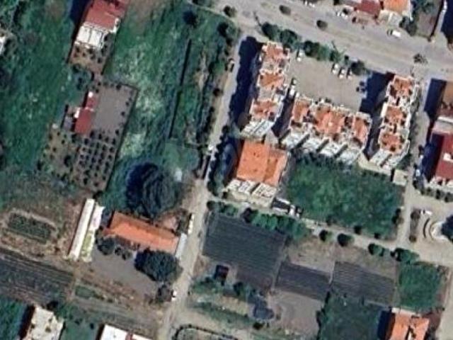 Salihli, Manisa içerisinde satılık Arsa