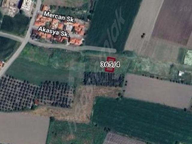 Salihli, Manisa içerisinde satılık Arsa