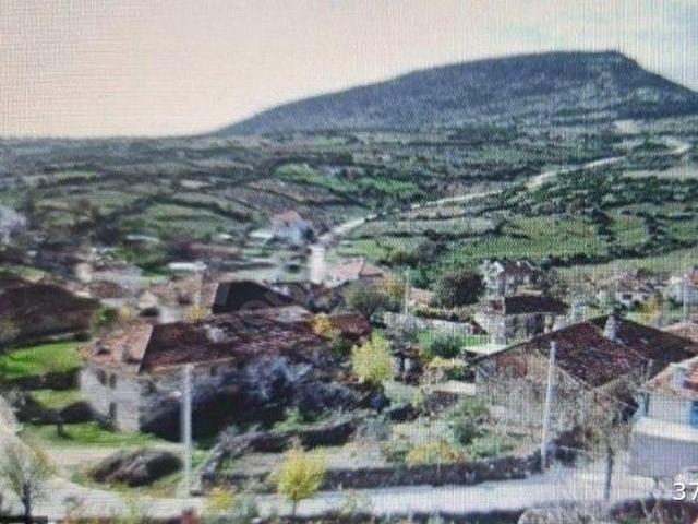 Kışla, Ulubey içerisinde satılık Arsa