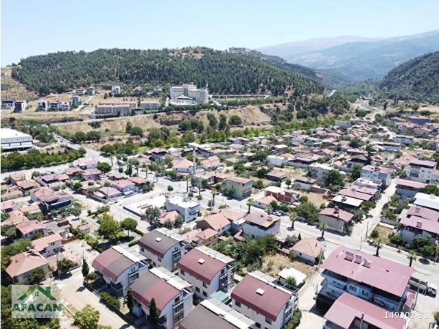 Salihli, Manisa içerisinde satılık Arsa
