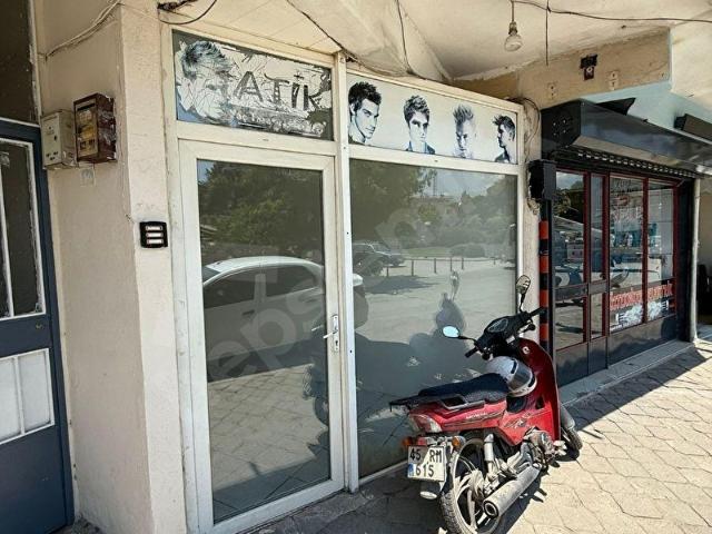 Salihli, Manisa içerisinde satılık Dükkan