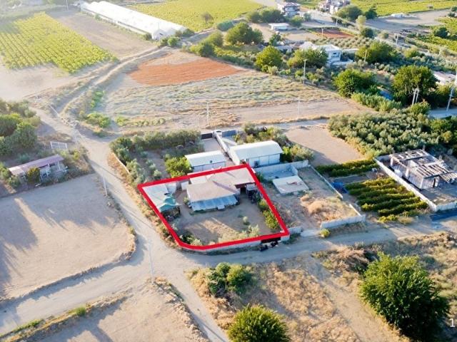 Çukuroba, Salihli içerisinde satılık Arsa