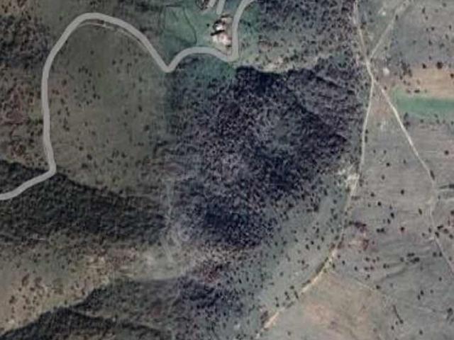 Salihli, Manisa içerisinde satılık Arsa