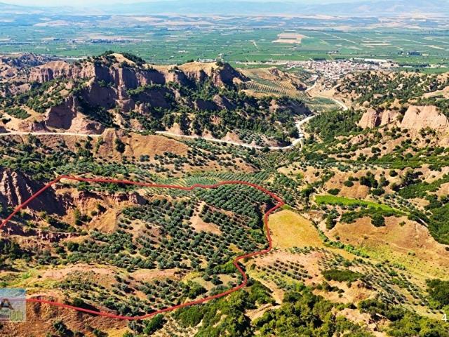 Salihli, Manisa içerisinde satılık mülk
