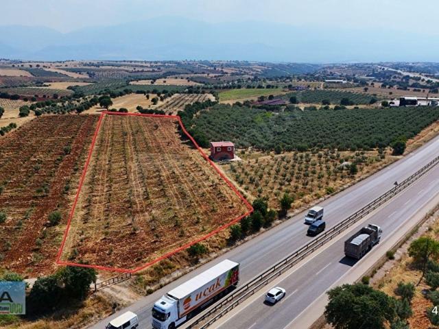 Salihli, Manisa içerisinde satılık mülk