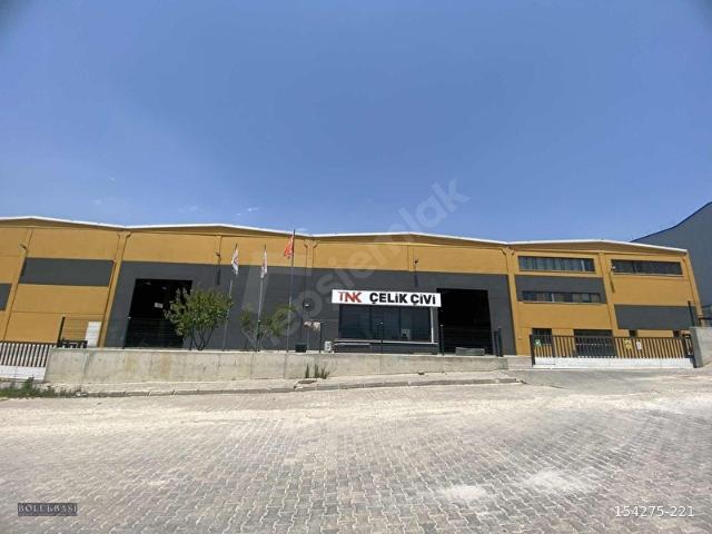 Salihli, Manisa içerisinde satılık Fabrika