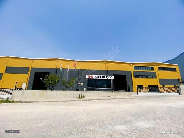 Salihli, Manisa içerisinde satılık Fabrika