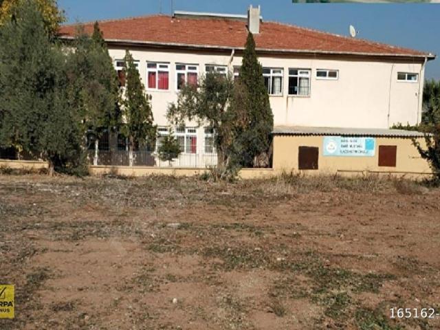 Salihli, Manisa içerisinde satılık Arsa