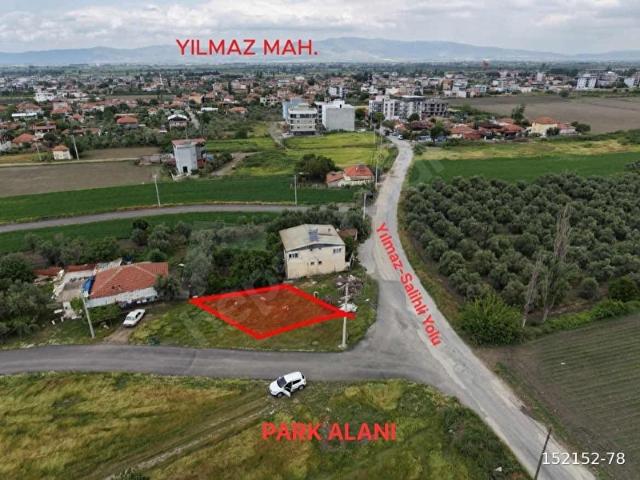 Salihli, Manisa içerisinde satılık Dükkan