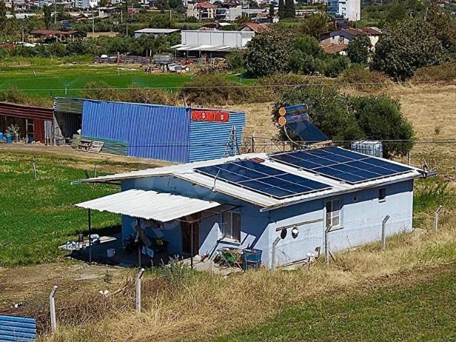 Salihli, Manisa içerisinde satılık Arsa