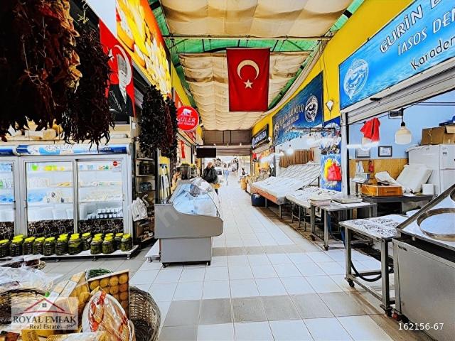 Milas, Muğla içerisinde satılık mülk