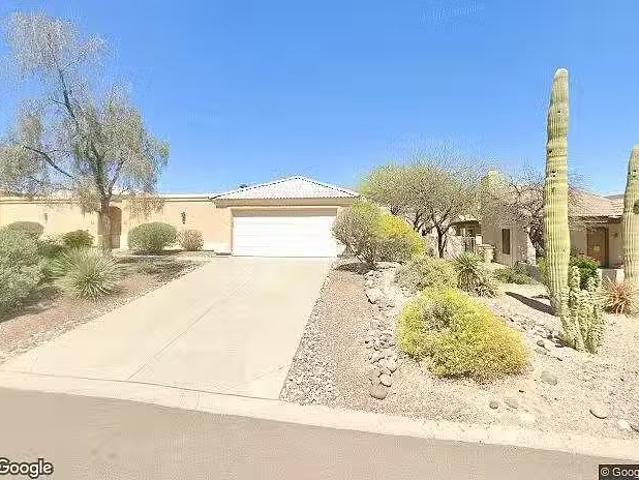 Apartment for rent in Fountain Hills