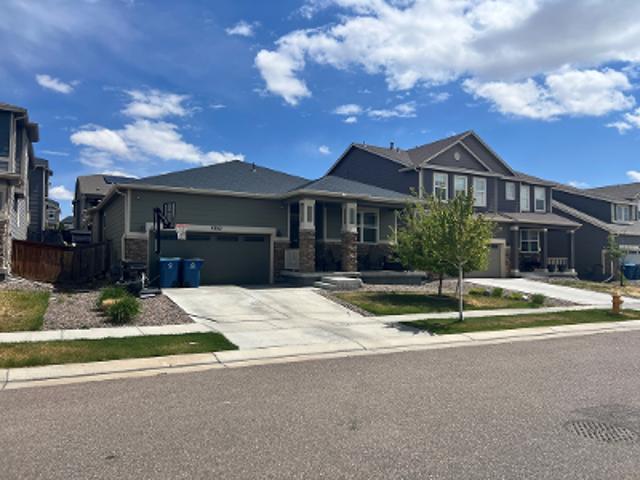 House for sale in Commerce City, Colorado