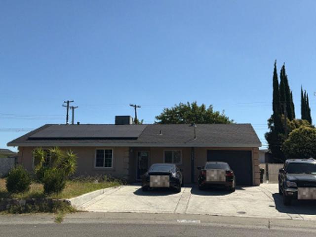 House for sale in California