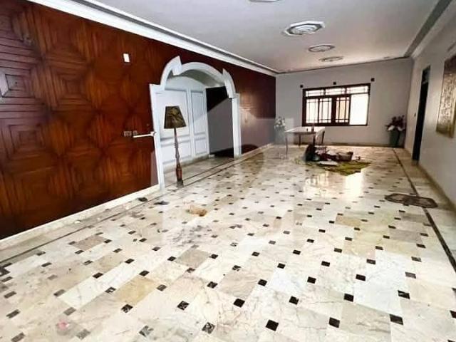 Building for rent in North Waziristan, Federally Administered Tribal Areas fata
