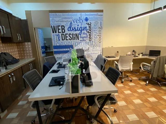 Office for rent in North Waziristan, Federally Administered Tribal Areas fata