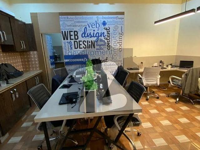 Office for rent in North Waziristan, Federally Administered Tribal Areas fata