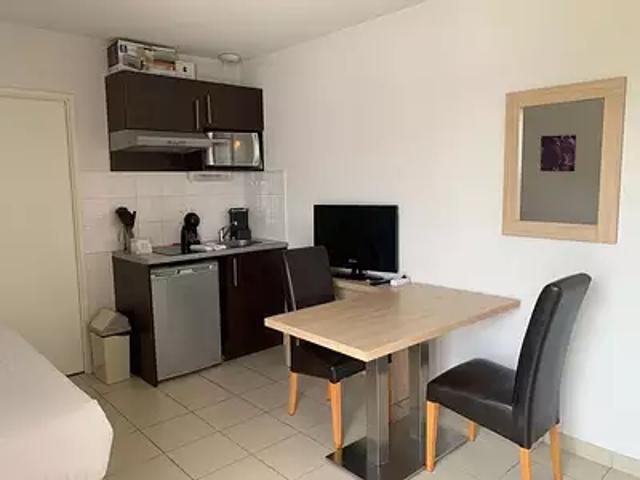 Appartement vente à Oloron-Sainte-Marie, Salies-de-béarn