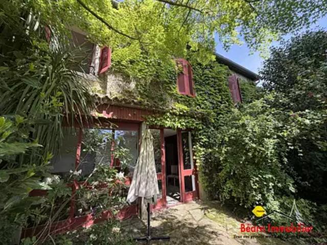 Maison vente à Oloron-Sainte-Marie, Salies-de-béarn