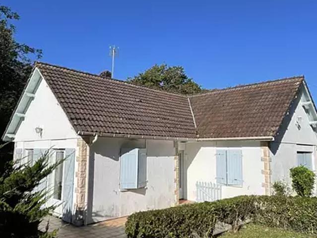 Maison vente à Oloron-Sainte-Marie, Salies-de-béarn