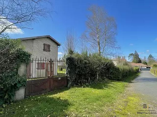 Maison vente à Oloron-Sainte-Marie, Salies-de-béarn