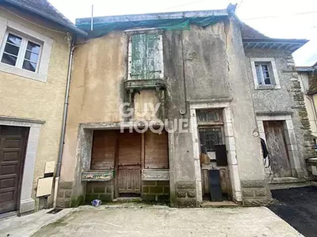 Maison vente à Oloron-Sainte-Marie, Salies-de-béarn