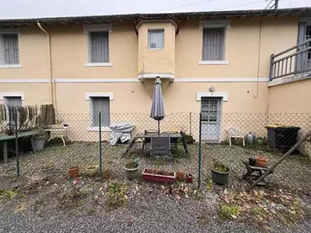 Maison vente à Oloron-Sainte-Marie, Salies-de-béarn