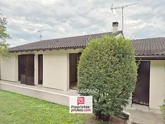Maison vente à Oloron-Sainte-Marie, Salies-de-béarn
