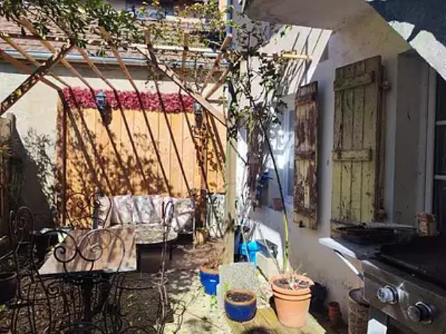 Maison vente à Oloron-Sainte-Marie, Salies-de-béarn