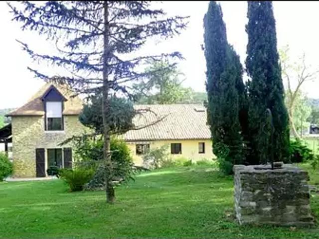 Maison vente à Oloron-Sainte-Marie, Salies-de-béarn