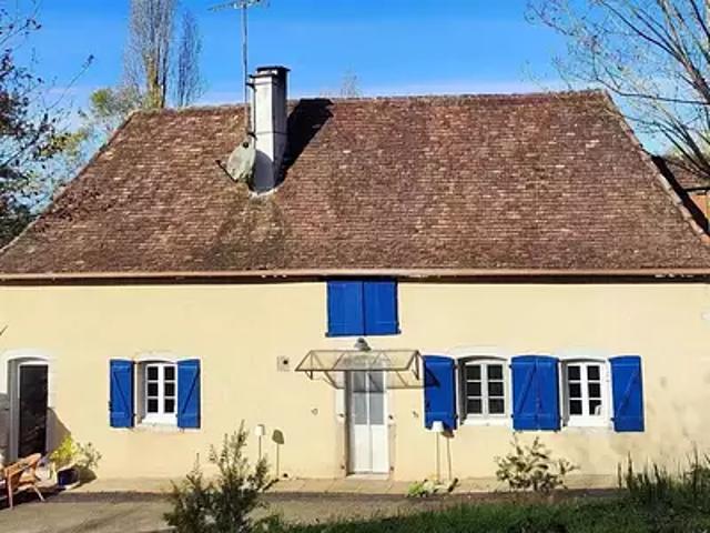 Maison vente à Oloron-Sainte-Marie, Salies-de-béarn
