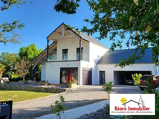 Maison vente à Oloron-Sainte-Marie, Salies-de-béarn