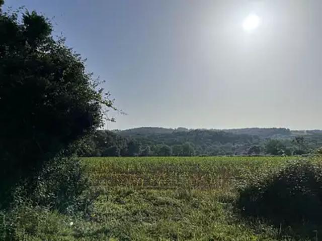 Terrain vente à Oloron-Sainte-Marie, Salies-de-béarn