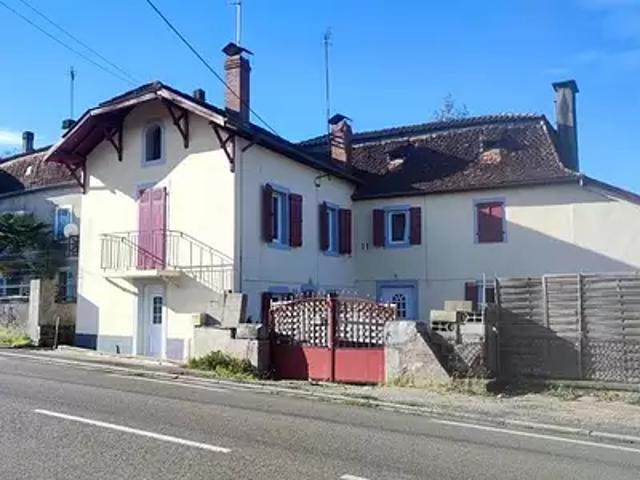 Maison location à Oloron-Sainte-Marie, Salies-de-béarn