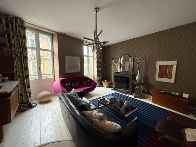 Appartement vente à Oloron-Sainte-Marie, Salies-de-béarn