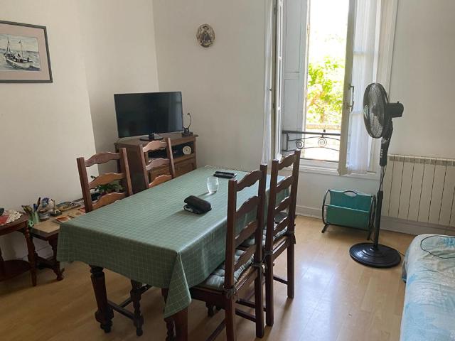 Appartement vente à Oloron-Sainte-Marie, Salies-de-béarn