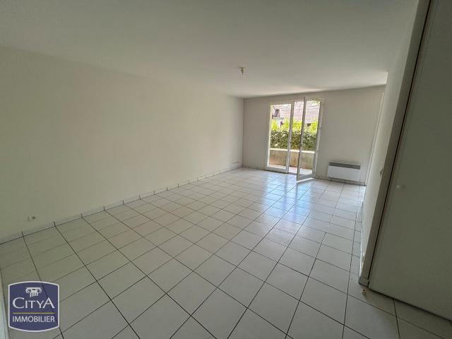 Appartement vente à Oloron-Sainte-Marie, Salies-de-béarn