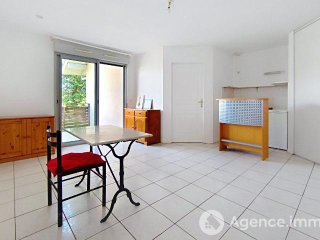 Appartement vente à Salies-de-Béarn, Pyrénées-Atlantiques