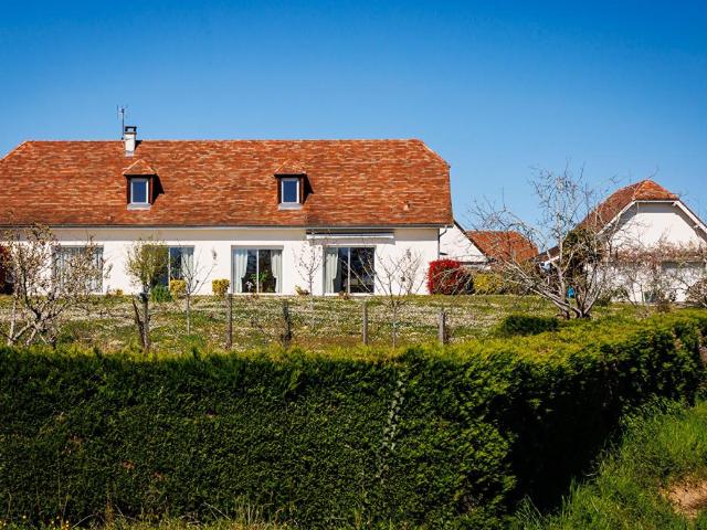 Maison vente à Oloron-Sainte-Marie, Salies-de-béarn