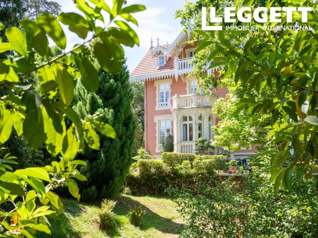 Maison vente à Oloron-Sainte-Marie, Salies-de-béarn