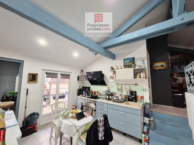 Maison vente à Oloron-Sainte-Marie, Salies-de-béarn
