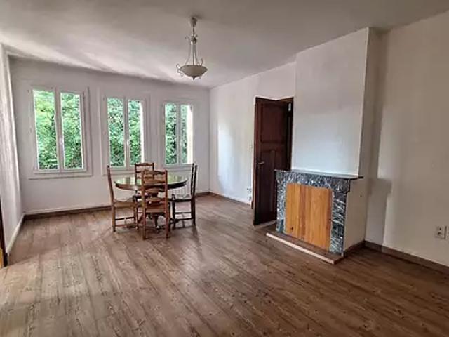 Appartement vente à Salies-du-Salat, Haute-Garonne