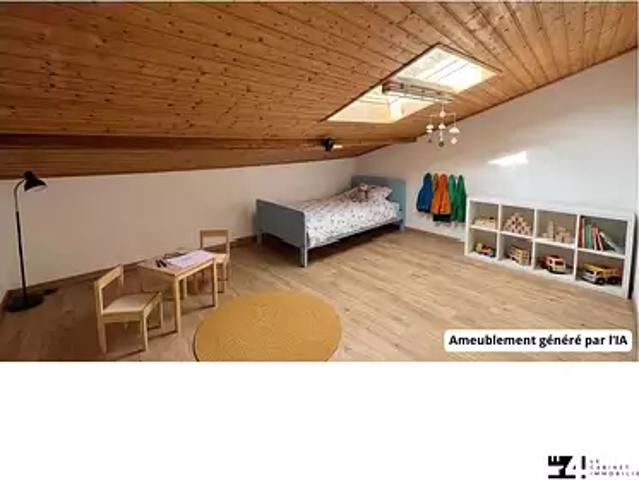Appartement vente à Salies-du-Salat, Haute-Garonne