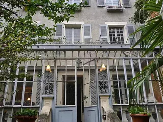 Maison vente à Salies-du-Salat, Haute-Garonne