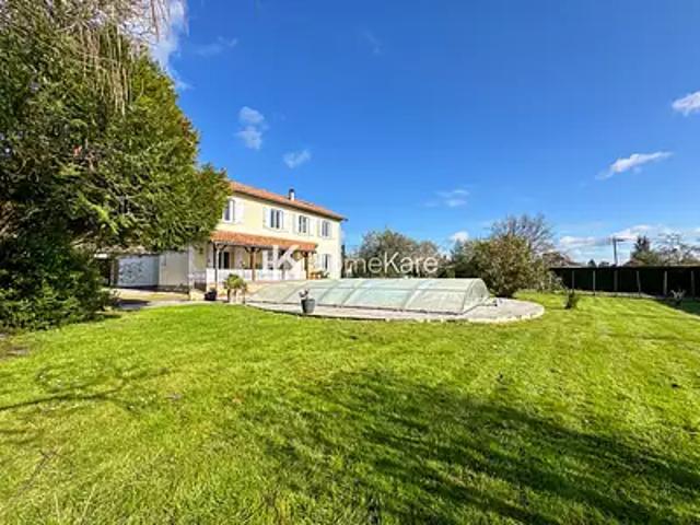 Maison vente à Salies-du-Salat, Haute-Garonne
