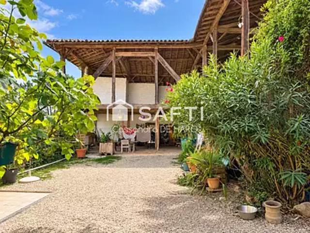 Maison vente à Salies-du-Salat, Haute-Garonne
