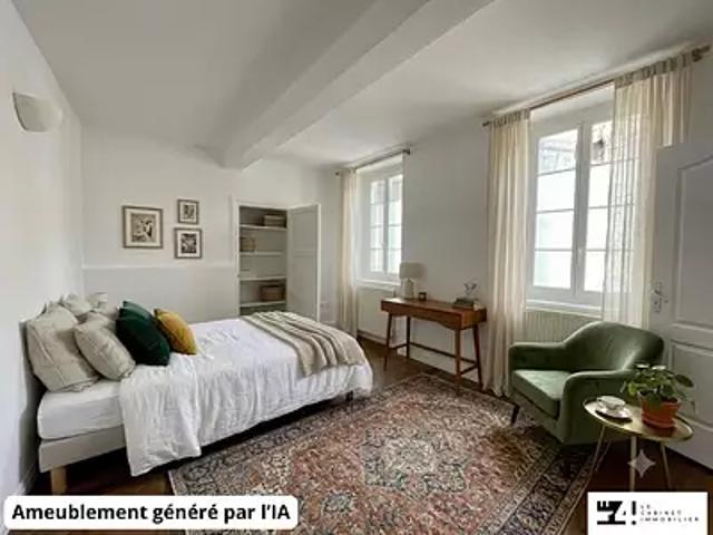 Appartement location à Saint-Gaudens, Salies-du-salat