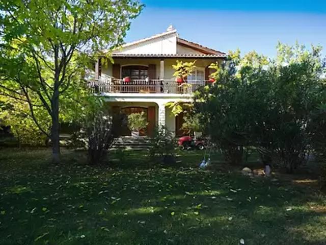 Maison vente à Sisteron, Alpes-de-Haute-Provence