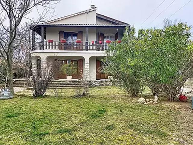 Maison vente à Forcalquier, Salignac