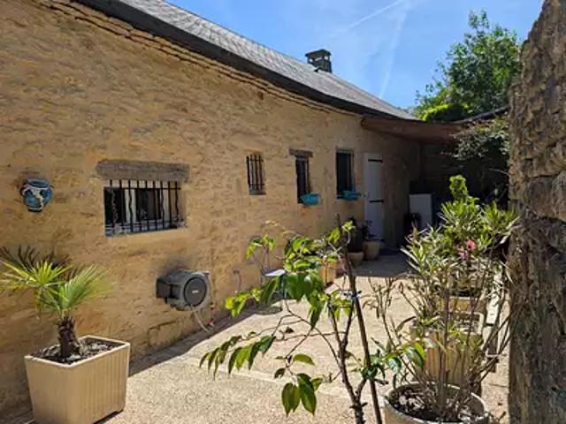 Maison vente à Sarlat-la-Canéda, Salignac-eyvignes